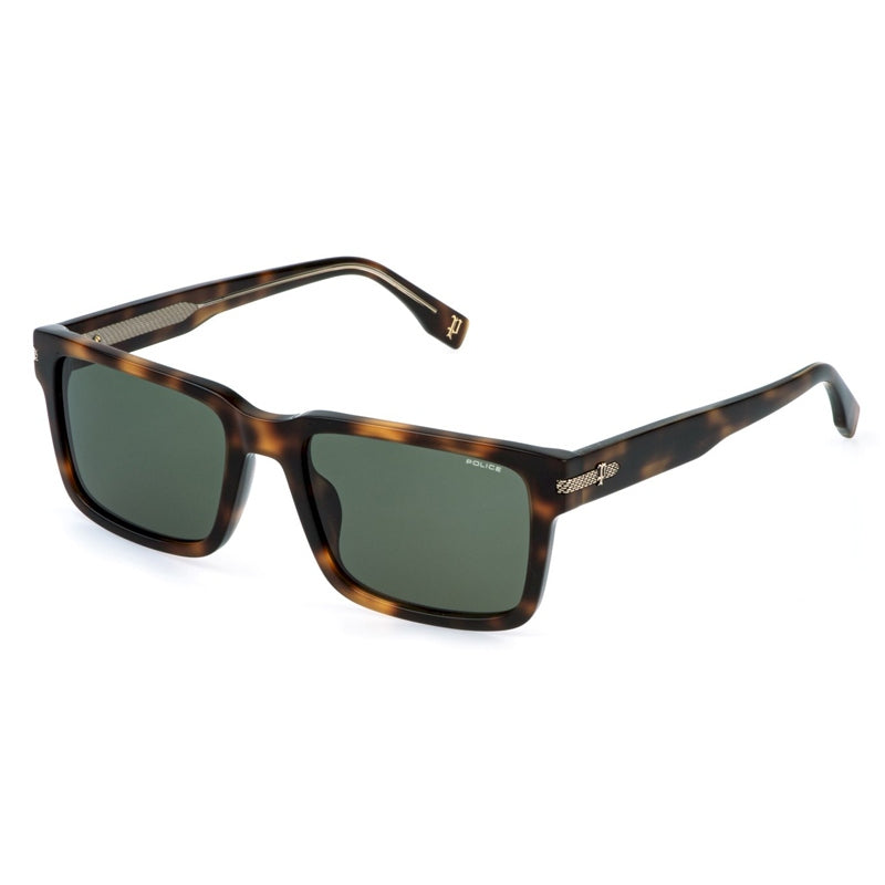 Occhiale da Sole Police, Modello: SPLR75 Colore: 0752
