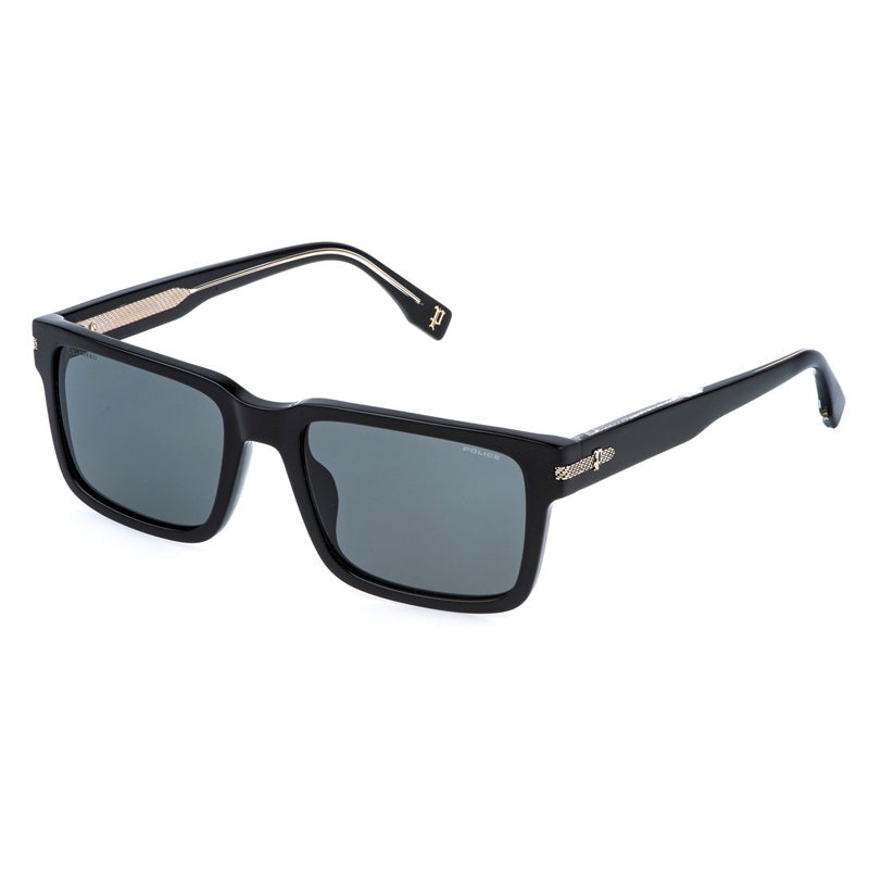 Occhiale da Sole Police, Modello: SPLR75 Colore: 700P