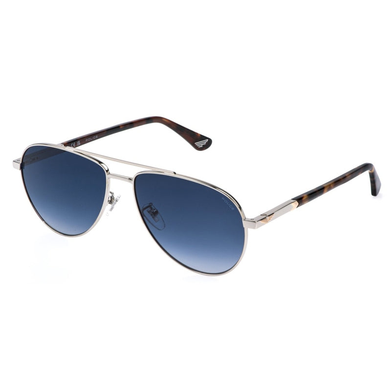 Occhiale da Sole Police, Modello: SPLR77 Colore: 0579