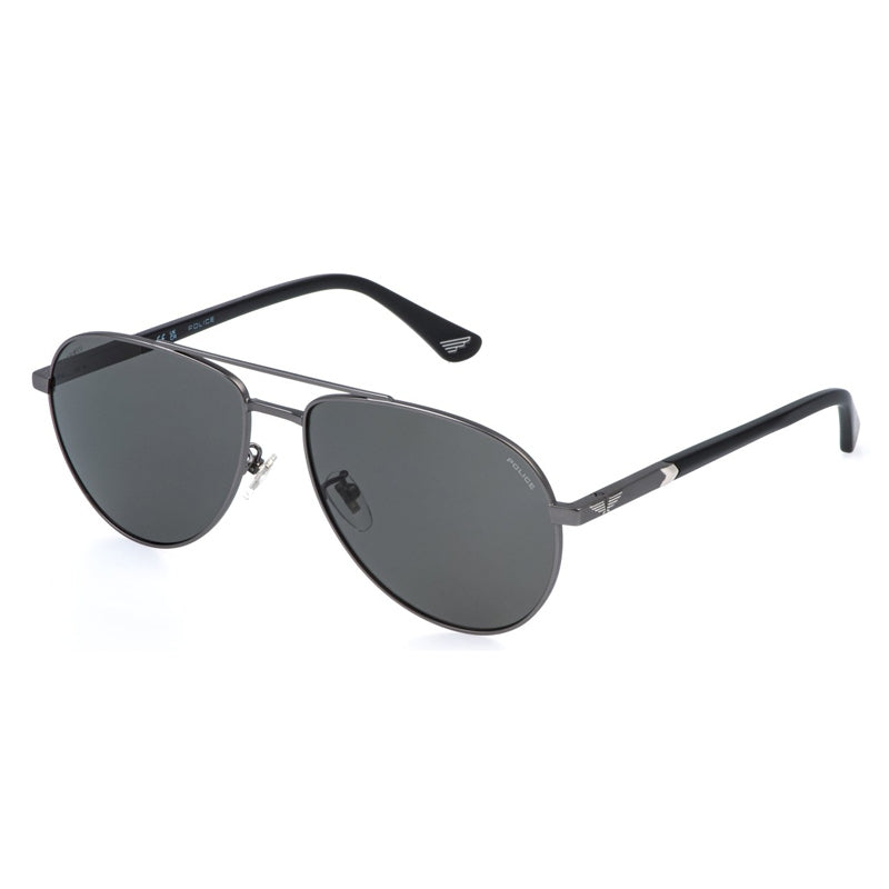 Occhiale da Sole Police, Modello: SPLR77 Colore: 613P