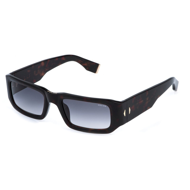 Occhiale da Sole Police, Modello: SPLR82 Colore: 0722