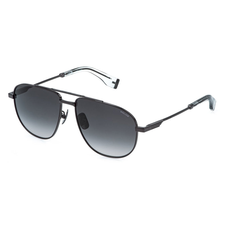 Occhiale da Sole Police, Modello: SPLR83 Colore: 0672