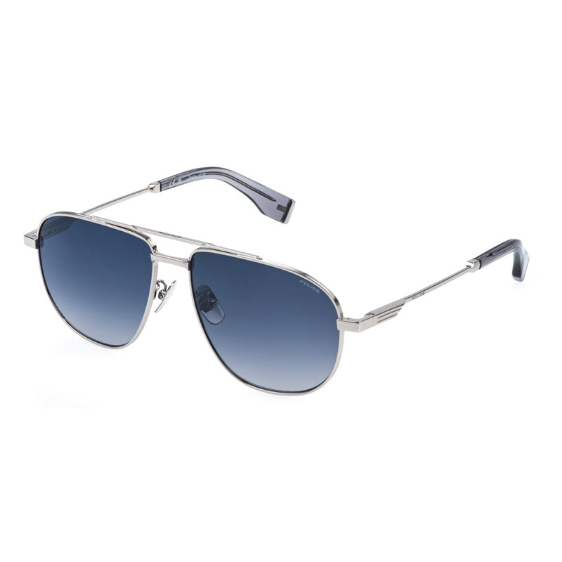 Occhiale da Sole Police, Modello: SPLR83 Colore: 579X
