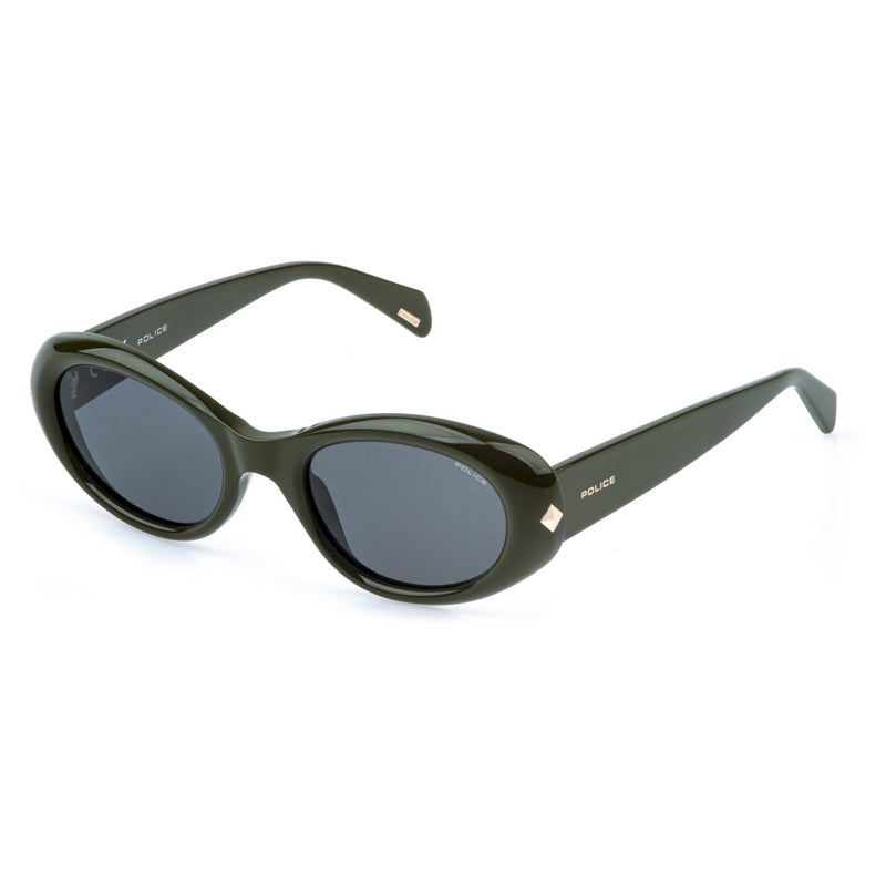 Occhiale da Sole Police, Modello: SPLR93 Colore: 06S9