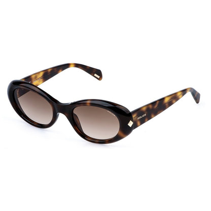 Occhiale da Sole Police, Modello: SPLR93 Colore: 0752