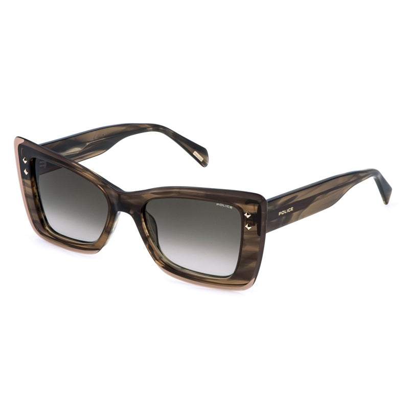 Occhiale da Sole Police, Modello: SPLR97 Colore: 0APZ