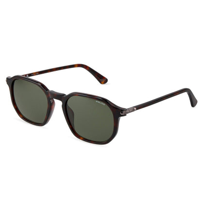 Occhiale da Sole Police, Modello: SPLU69 Colore: 0722