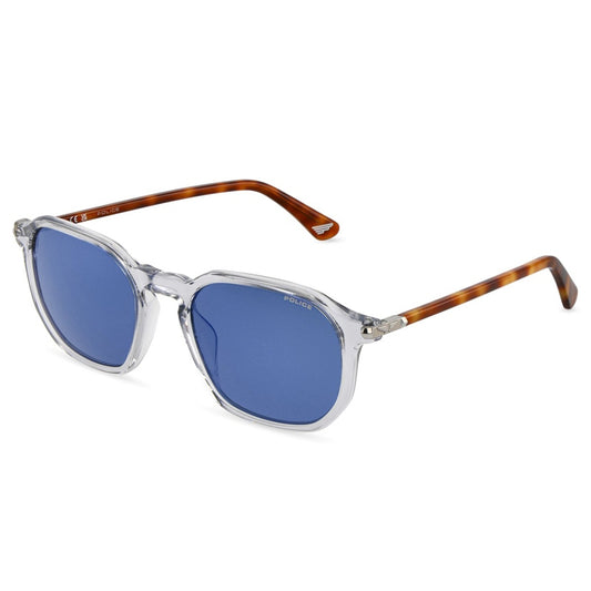 Occhiale da Sole Police, Modello: SPLU69 Colore: 71MB