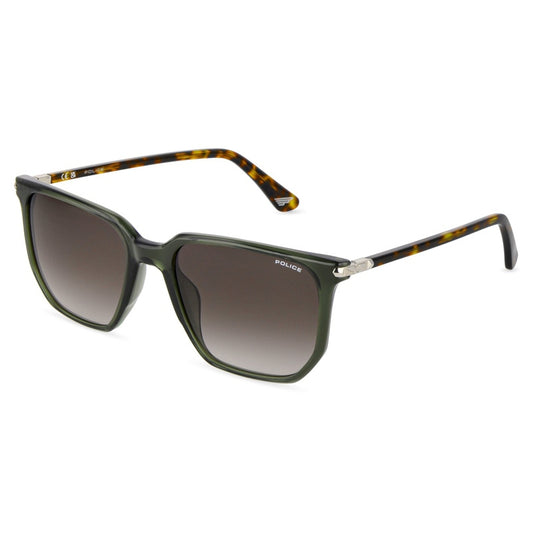 Occhiale da Sole Police, Modello: SPLU70 Colore: 0M26