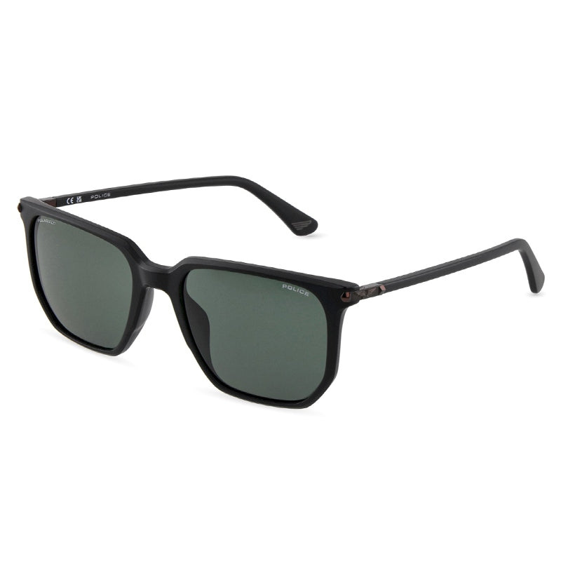 Occhiale da Sole Police, Modello: SPLU70 Colore: 703P