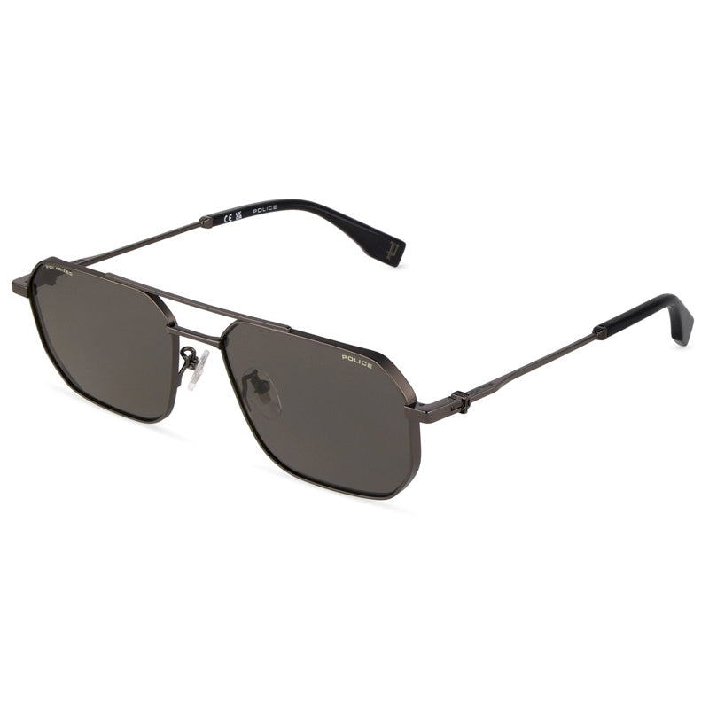 Occhiale da Sole Police, Modello: SPLU74 Colore: 584P