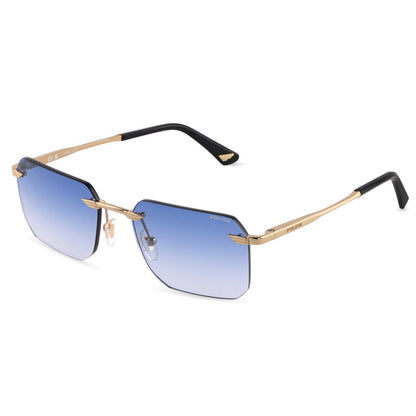 Occhiale da Sole Police, Modello: SPLU75 Colore: 300Y