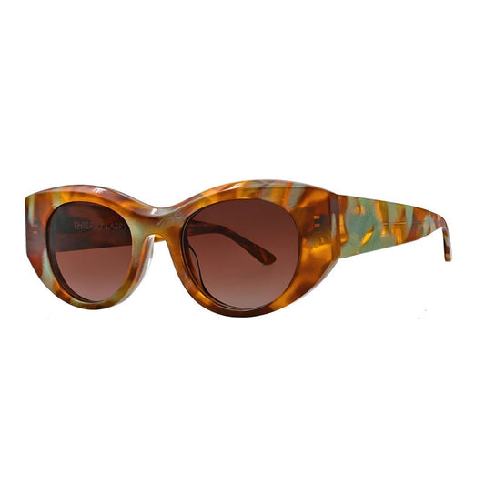 Occhiale da Sole Thierry Lasry, Modello: SPOOKY Colore: 0813