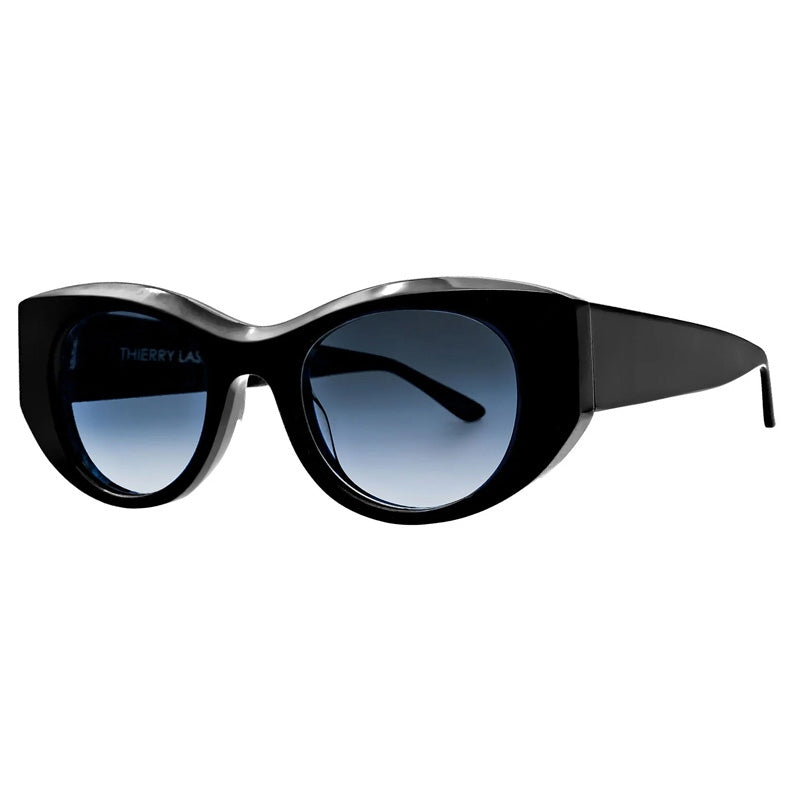 Occhiale da Sole Thierry Lasry, Modello: SPOOKY Colore: 101