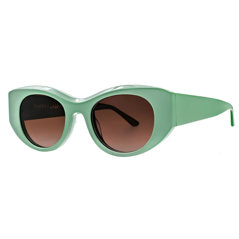 Occhiale da Sole Thierry Lasry, Modello: SPOOKY Colore: 2182