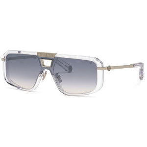 Occhiale da Sole Philipp Plein, Modello: SPP008M Colore: P79X