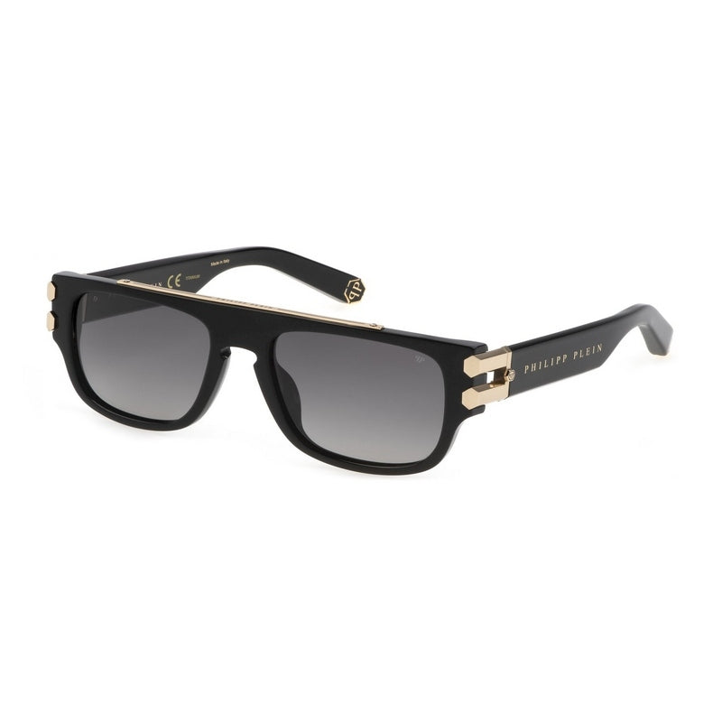 Occhiale da Sole Philipp Plein, Modello: SPP011M Colore: 700P