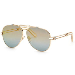 Occhiale da Sole Philipp Plein, Modello: SPP048M Colore: 033M