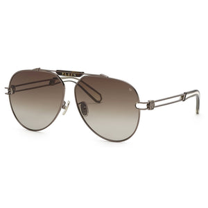Occhiale da Sole Philipp Plein, Modello: SPP048M Colore: 0584