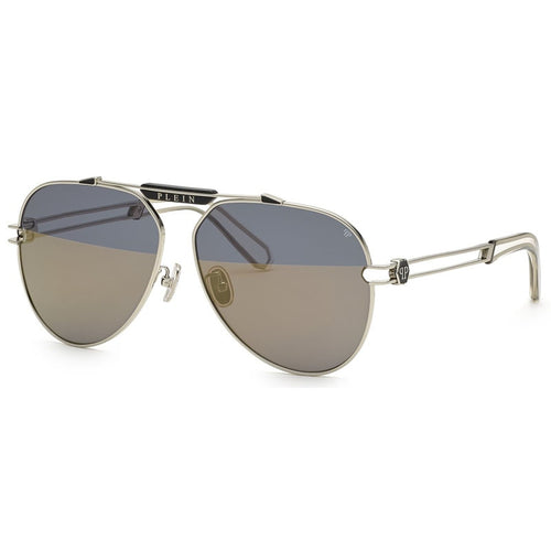 Occhiale da Sole Philipp Plein, Modello: SPP048M Colore: 0K07