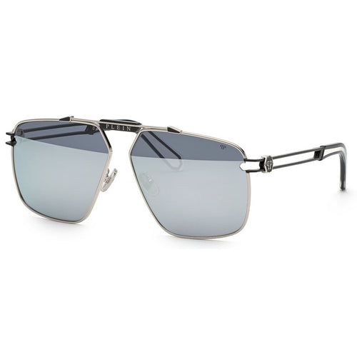 Occhiale da Sole Philipp Plein, Modello: SPP049M Colore: K07X