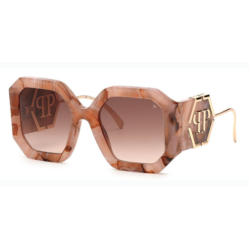Occhiale da Sole Philipp Plein, Modello: SPP067 Colore: 06Z8