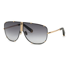 Carica l&#39;immagine nel visualizzatore di Gallery, Occhiale da Sole Philipp Plein, Modello: SPP075M Colore: 0376
