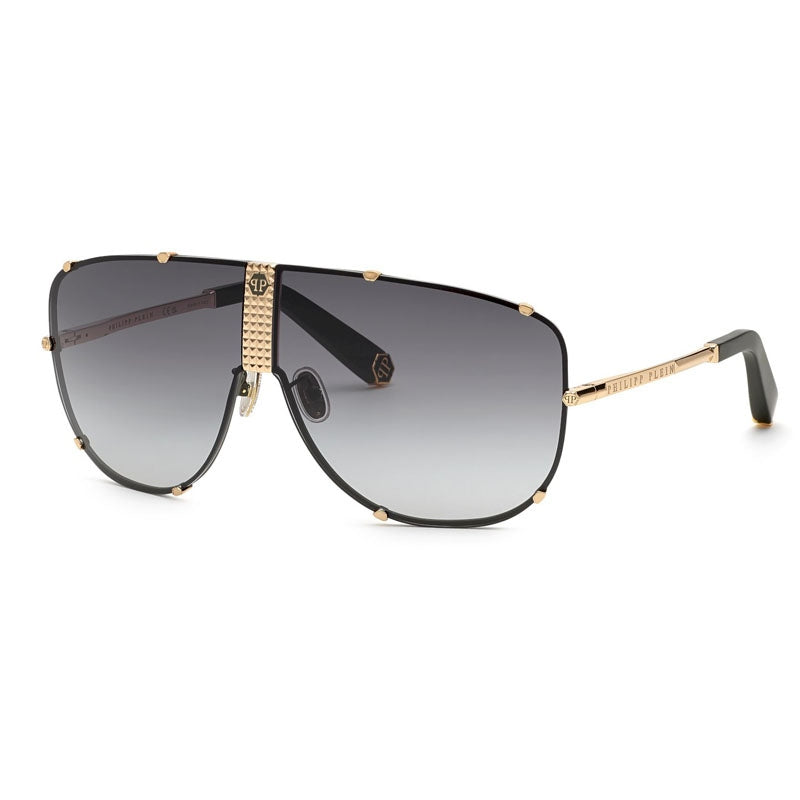 Occhiale da Sole Philipp Plein, Modello: SPP075M Colore: 0376