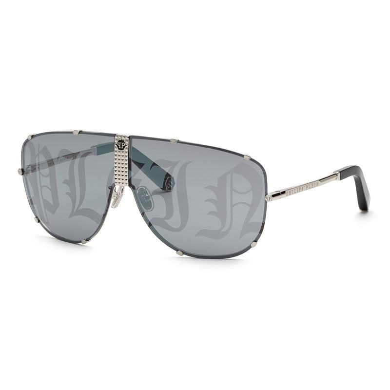 Occhiale da Sole Philipp Plein, Modello: SPP075M Colore: 579L