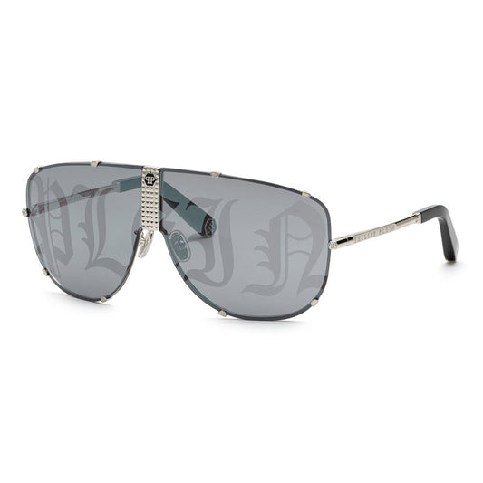 Occhiale da Sole Philipp Plein, Modello: SPP075M Colore: 579L