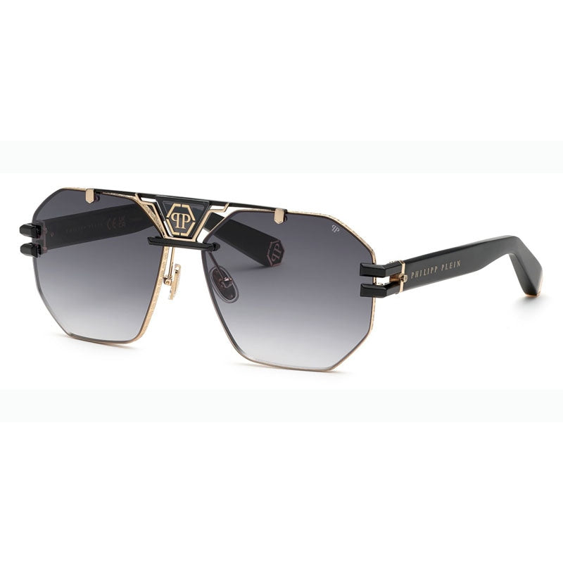 Occhiale da Sole Philipp Plein, Modello: SPP077M Colore: 0302