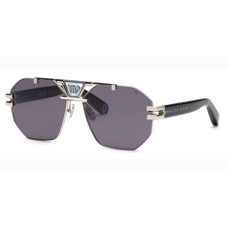 Occhiale da Sole Philipp Plein, Modello: SPP077M Colore: 0578