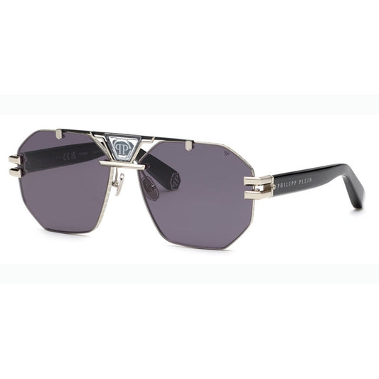 Occhiale da Sole Philipp Plein, Modello: SPP077M Colore: 0578