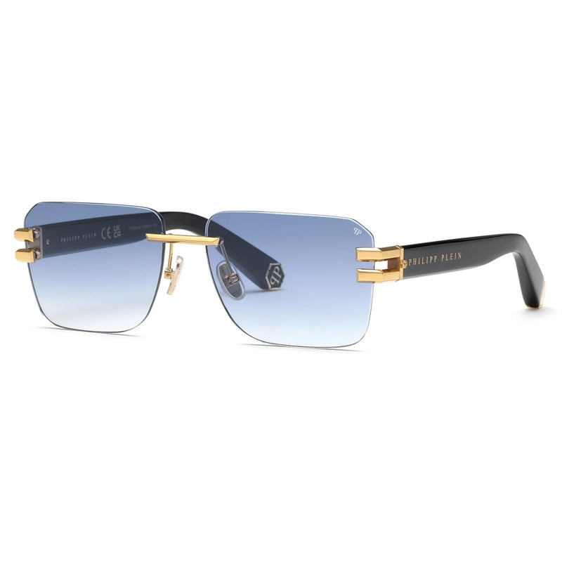 Occhiale da Sole Philipp Plein, Modello: SPP086M Colore: 0400