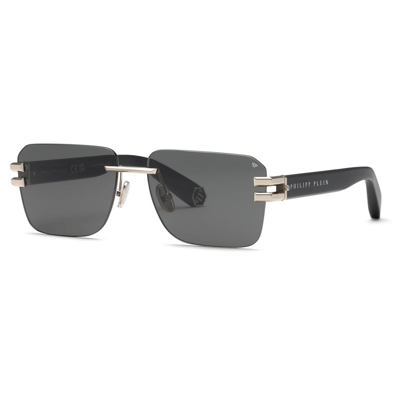 Occhiale da Sole Philipp Plein, Modello: SPP086M Colore: 0579