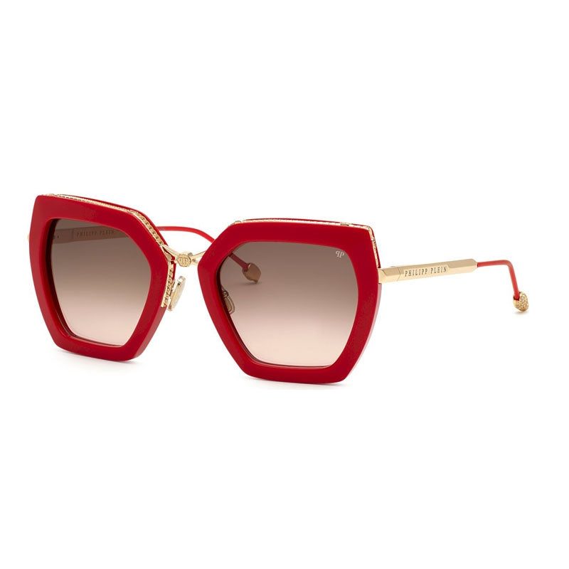 Occhiale da Sole Philipp Plein, Modello: SPP097S Colore: 06Y6