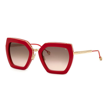 Occhiale da Sole Philipp Plein, Modello: SPP097S Colore: 06Y6