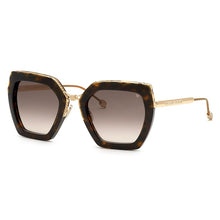 Carica l&#39;immagine nel visualizzatore di Gallery, Occhiale da Sole Philipp Plein, Modello: SPP097S Colore: 0722
