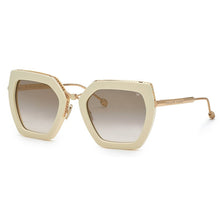 Carica l&#39;immagine nel visualizzatore di Gallery, Occhiale da Sole Philipp Plein, Modello: SPP097S Colore: 9ZQG