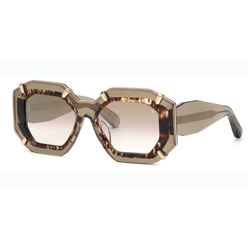 Occhiale da Sole Philipp Plein, Modello: SPP098V Colore: G61G