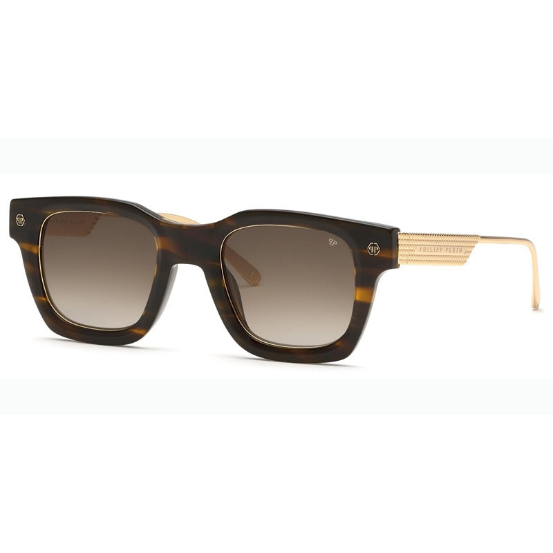 Occhiale da Sole Philipp Plein, Modello: SPP105M Colore: 09FM