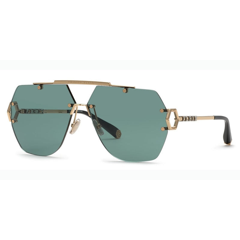 Occhiale da Sole Philipp Plein, Modello: SPP111 Colore: 0340