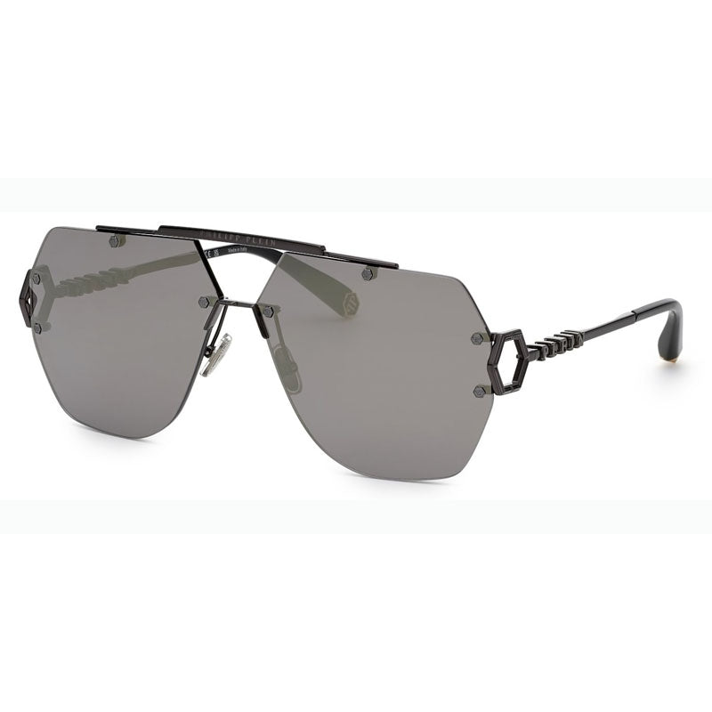 Occhiale da Sole Philipp Plein, Modello: SPP111 Colore: 672X