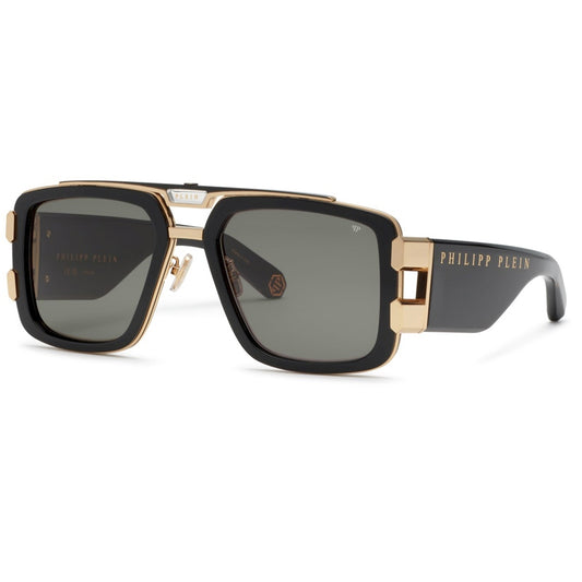Occhiale da Sole Philipp Plein, Modello: SPP128M Colore: 0301
