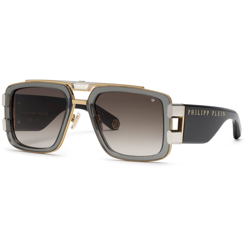 Occhiale da Sole Philipp Plein, Modello: SPP128M Colore: 0340