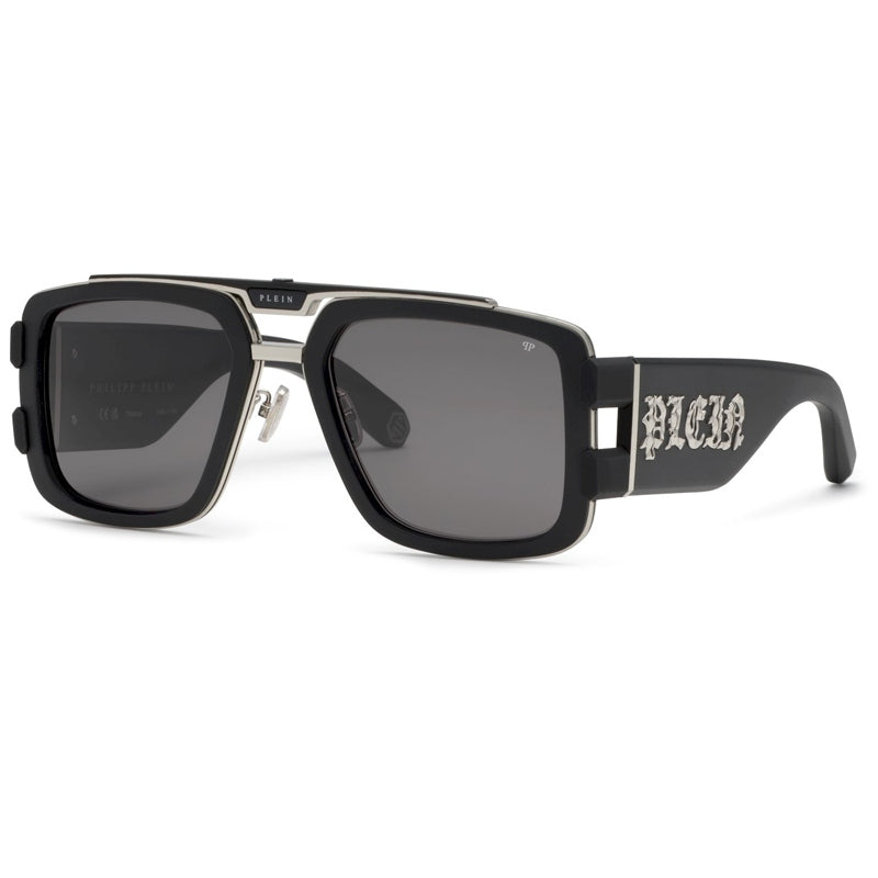 Occhiale da Sole Philipp Plein, Modello: SPP128V Colore: 0K07