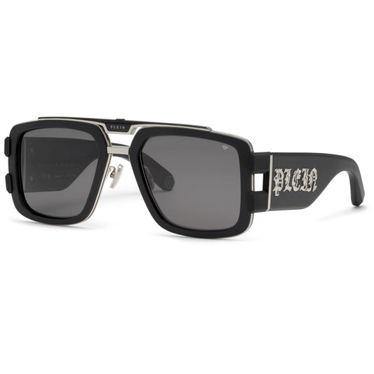 Occhiale da Sole Philipp Plein, Modello: SPP128V Colore: 0K07