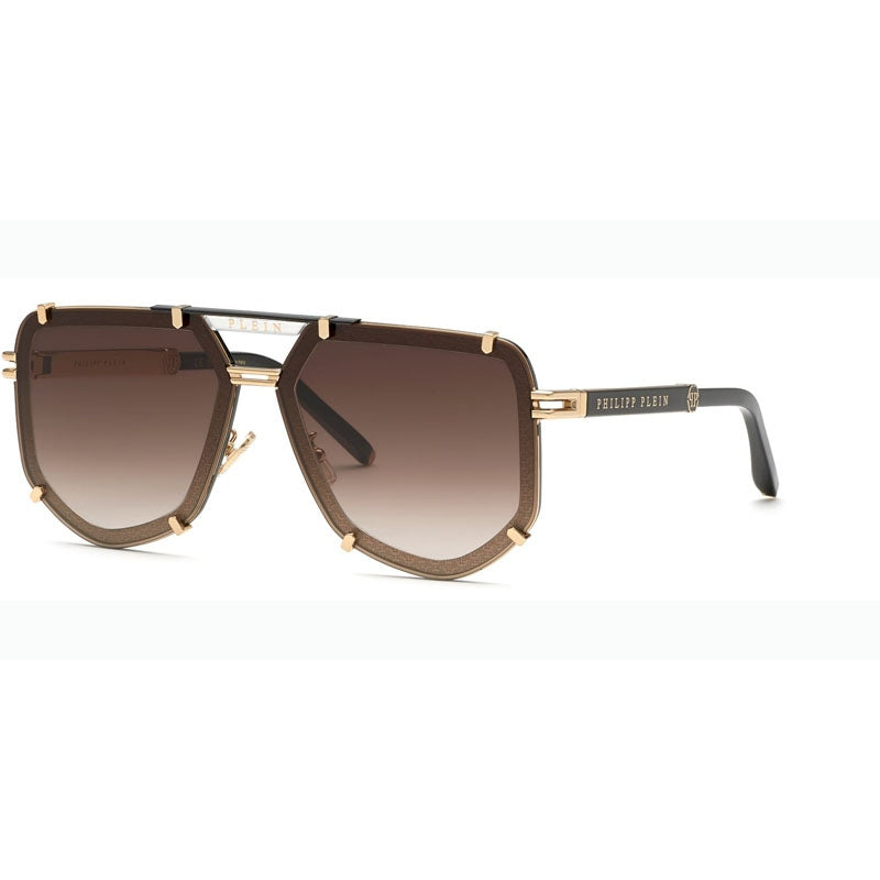 Occhiale da Sole Philipp Plein, Modello: SPP132 Colore: 0301