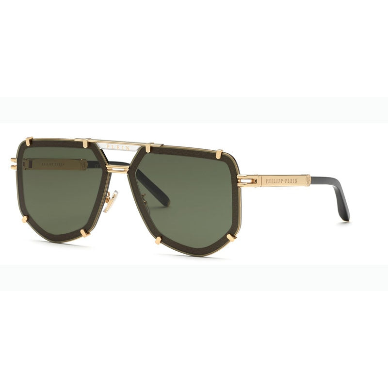 Occhiale da Sole Philipp Plein, Modello: SPP132 Colore: 301Y
