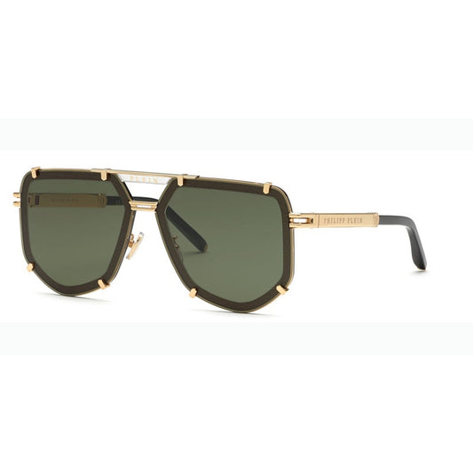 Occhiale da Sole Philipp Plein, Modello: SPP132 Colore: 301Y